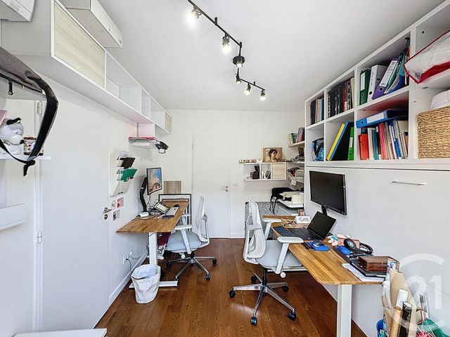 Appartement T5 à vendre - 5 pièces - 145,26 m2 - Bordeaux - 33 - AQUITAINE