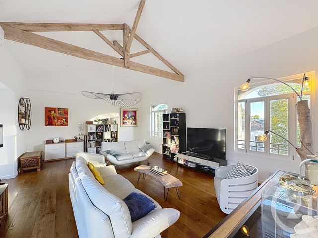 Appartement T5 à vendre - 5 pièces - 145,26 m2 - Bordeaux - 33 - AQUITAINE