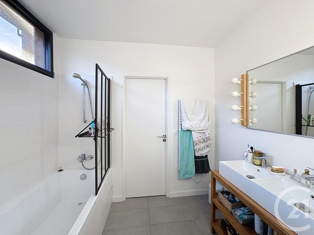 Appartement T5 à vendre - 5 pièces - 145,26 m2 - Bordeaux - 33 - AQUITAINE