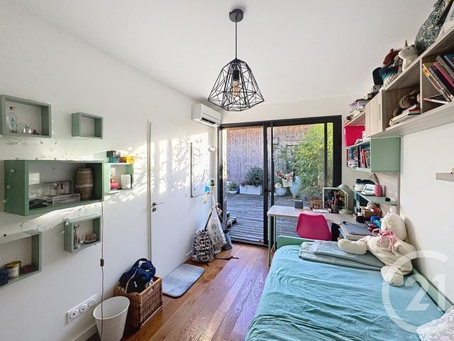 Appartement T5 à vendre - 5 pièces - 145,26 m2 - Bordeaux - 33 - AQUITAINE