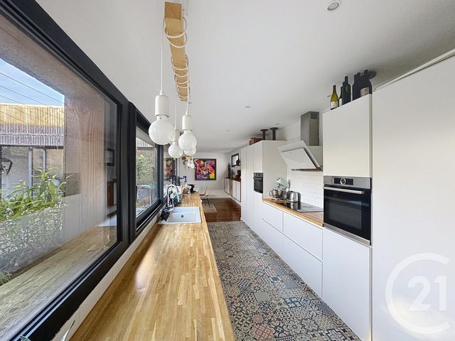 Appartement T5 à vendre - 5 pièces - 145,26 m2 - Bordeaux - 33 - AQUITAINE