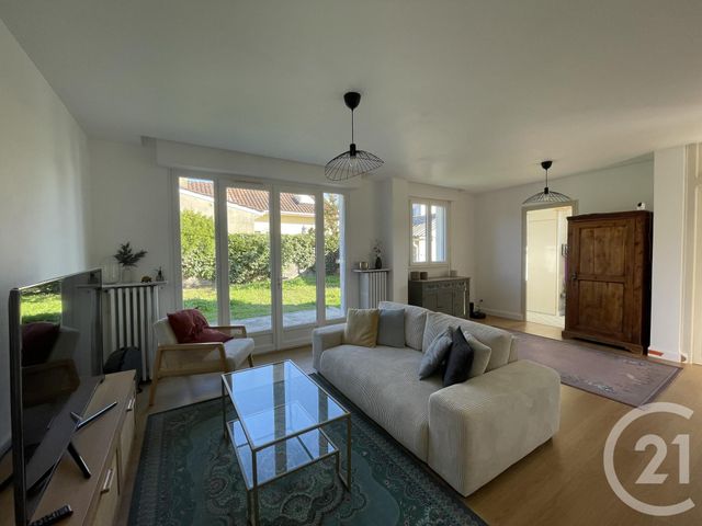 Maison &agrave; vendre - 6 pi&egrave;ces - 180,92 m2 - Bordeaux - 33 - AQUITAINE