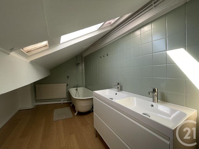 Maison &agrave; vendre - 6 pi&egrave;ces - 180,92 m2 - Bordeaux - 33 - AQUITAINE