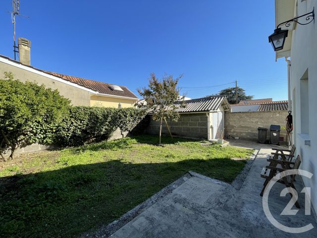 Maison &agrave; vendre - 6 pi&egrave;ces - 180,92 m2 - Bordeaux - 33 - AQUITAINE