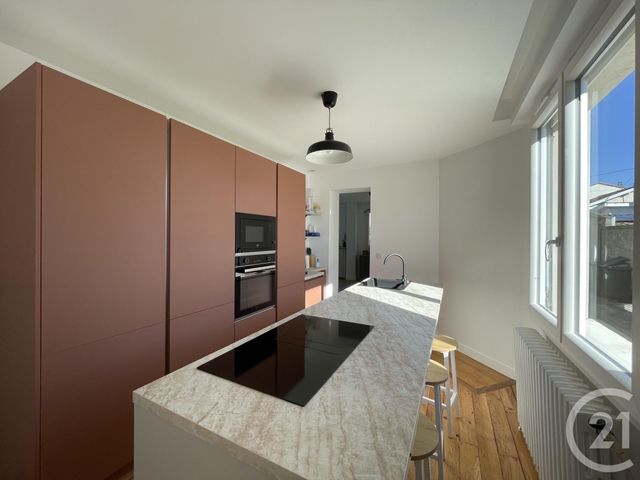 Maison &agrave; vendre - 6 pi&egrave;ces - 180,92 m2 - Bordeaux - 33 - AQUITAINE