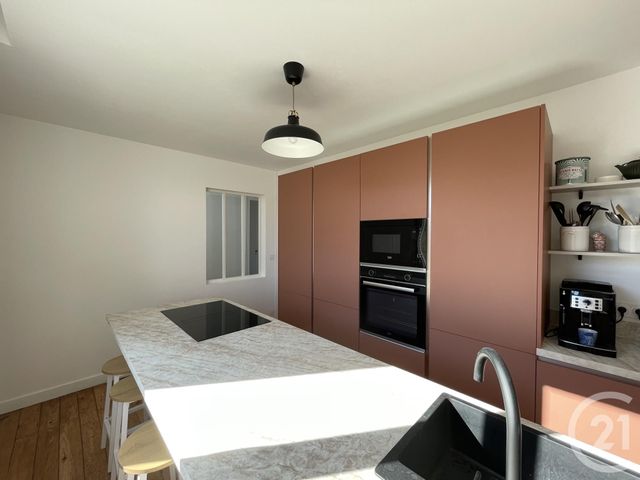 Maison &agrave; vendre - 6 pi&egrave;ces - 180,92 m2 - Bordeaux - 33 - AQUITAINE