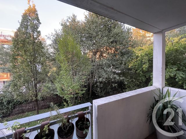 Appartement F2 &agrave; vendre - 2 pi&egrave;ces - 44,22 m2 - Bordeaux - 33 - AQUITAINE