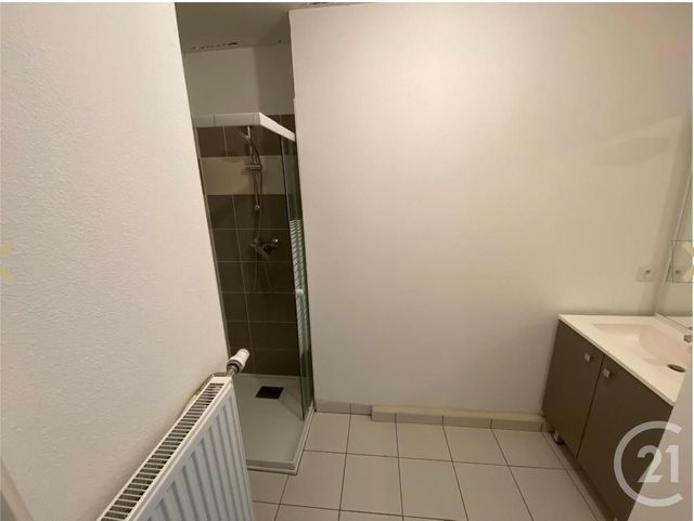 Appartement F2 &agrave; vendre - 2 pi&egrave;ces - 44,22 m2 - Bordeaux - 33 - AQUITAINE