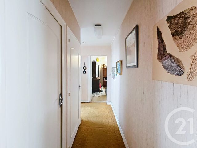 Appartement T4 à vendre - 4 pièces - 73,31 m2 - Bordeaux - 33 - AQUITAINE