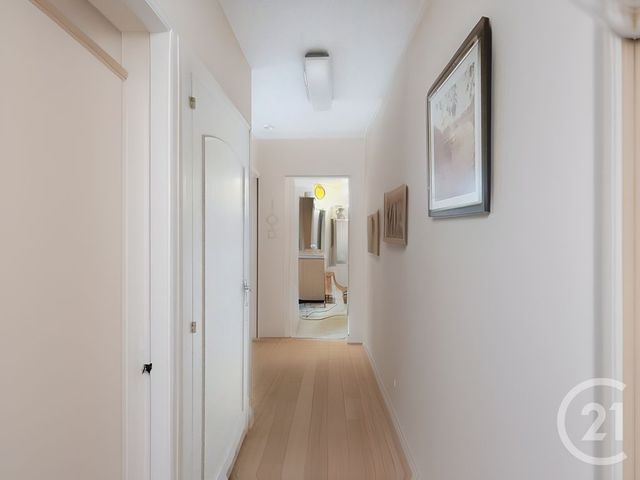 Appartement T4 à vendre - 4 pièces - 73,31 m2 - Bordeaux - 33 - AQUITAINE