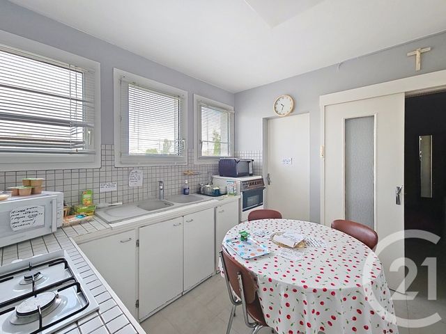 Appartement T4 à vendre - 4 pièces - 73,31 m2 - Bordeaux - 33 - AQUITAINE