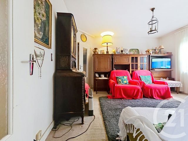 Appartement T4 à vendre - 4 pièces - 73,31 m2 - Bordeaux - 33 - AQUITAINE