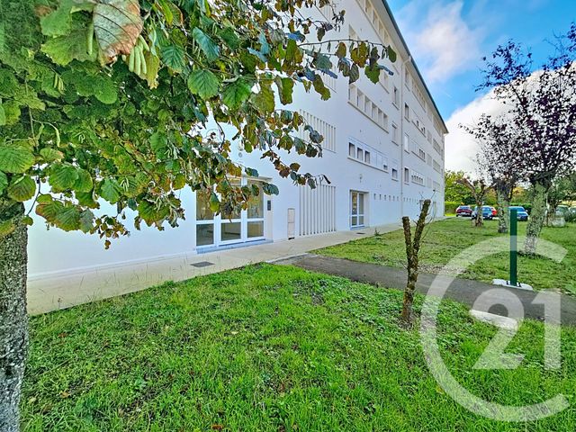 Appartement T4 &agrave; vendre - 4 pi&egrave;ces - 73,31 m2 - Bordeaux - 33 - AQUITAINE