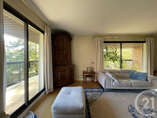 Appartement F4 à vendre - 4 pièces - 110,28 m2 - Bordeaux - 33 - AQUITAINE