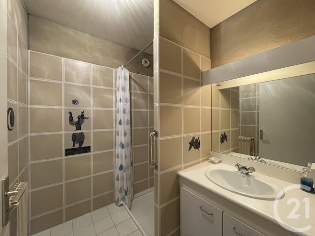 Appartement F4 à vendre - 4 pièces - 110,28 m2 - Bordeaux - 33 - AQUITAINE