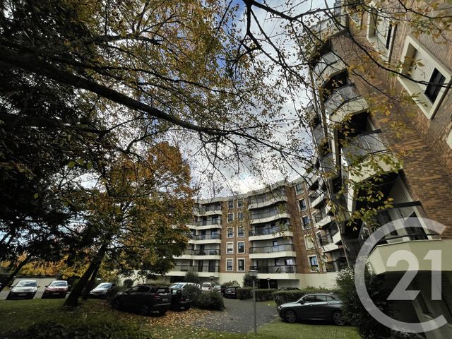 Appartement F4 à vendre - 4 pièces - 110,28 m2 - Bordeaux - 33 - AQUITAINE