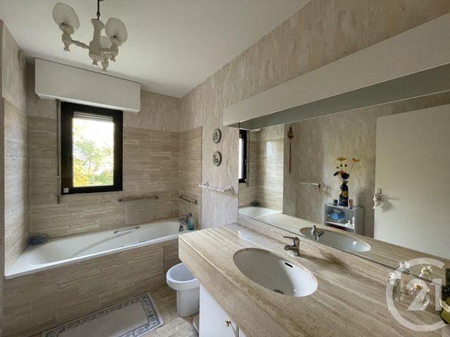 Appartement F4 à vendre - 4 pièces - 110,28 m2 - Bordeaux - 33 - AQUITAINE