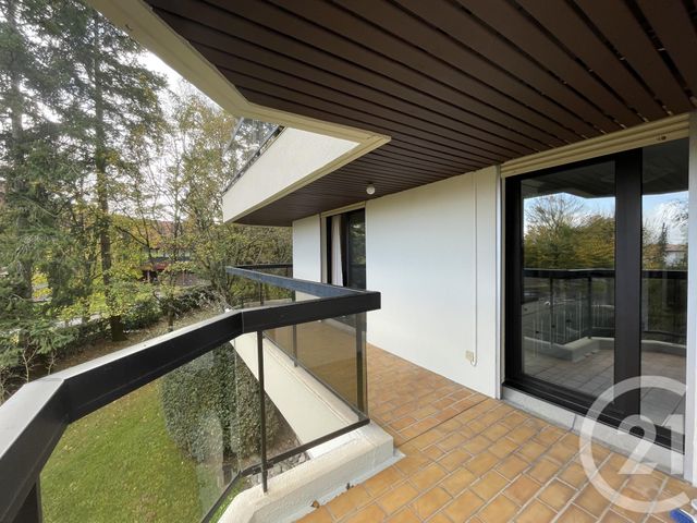 Appartement F4 à vendre - 4 pièces - 110,28 m2 - Bordeaux - 33 - AQUITAINE