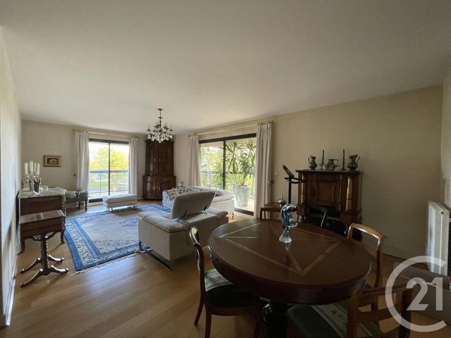 Appartement F4 à vendre - 4 pièces - 110,28 m2 - Bordeaux - 33 - AQUITAINE