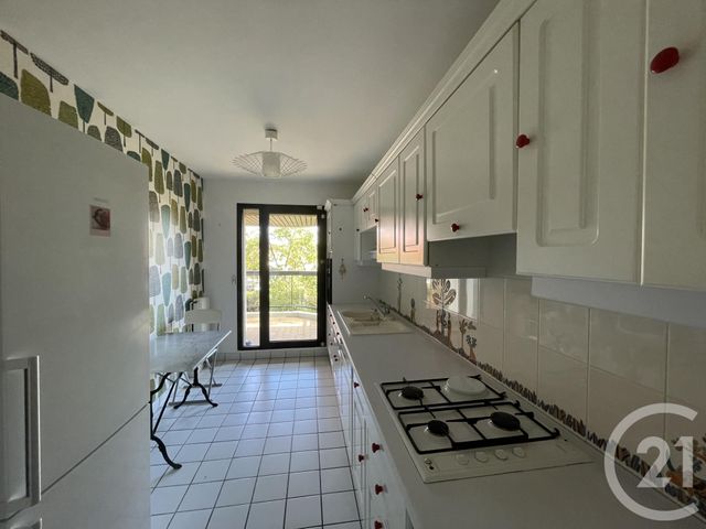 Appartement F4 à vendre - 4 pièces - 110,28 m2 - Bordeaux - 33 - AQUITAINE