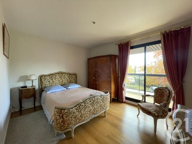 Appartement F4 à vendre - 4 pièces - 110,28 m2 - Bordeaux - 33 - AQUITAINE