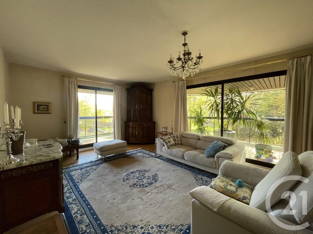 Appartement F4 à vendre - 4 pièces - 110,28 m2 - Bordeaux - 33 - AQUITAINE