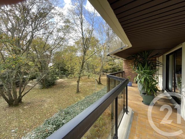 Appartement F4 à vendre - 4 pièces - 110,28 m2 - Bordeaux - 33 - AQUITAINE