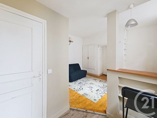 Appartement Studio à vendre - 1 pièce - 23,03 m2 - Bordeaux - 33 - AQUITAINE