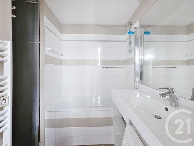 Appartement Studio à vendre - 1 pièce - 23,03 m2 - Bordeaux - 33 - AQUITAINE