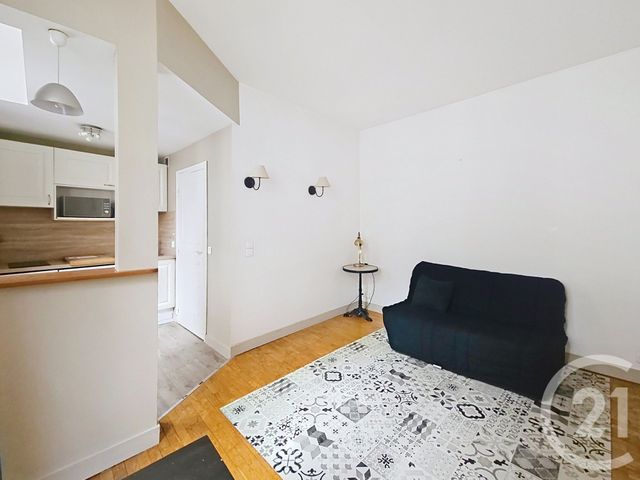 Appartement Studio à vendre - 1 pièce - 23,03 m2 - Bordeaux - 33 - AQUITAINE