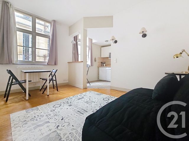 appartement - BORDEAUX - 33