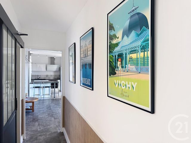 Appartement T4 à vendre - 4 pièces - 68,71 m2 - Bordeaux - 33 - AQUITAINE