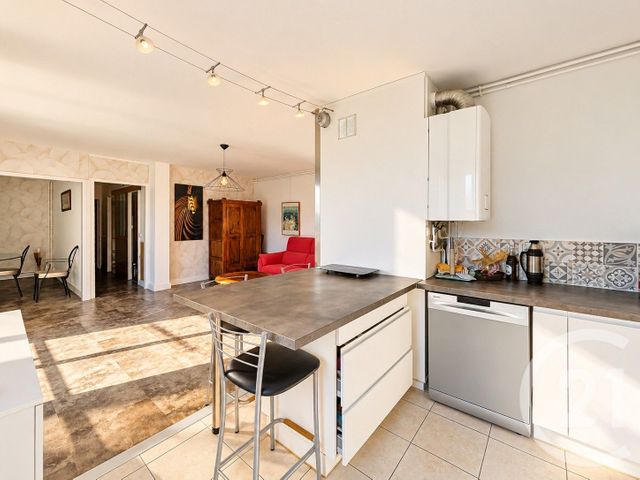 appartement - BORDEAUX - 33