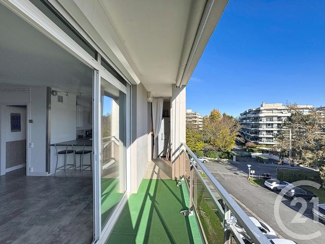 Appartement T4 à vendre - 4 pièces - 68,71 m2 - Bordeaux - 33 - AQUITAINE