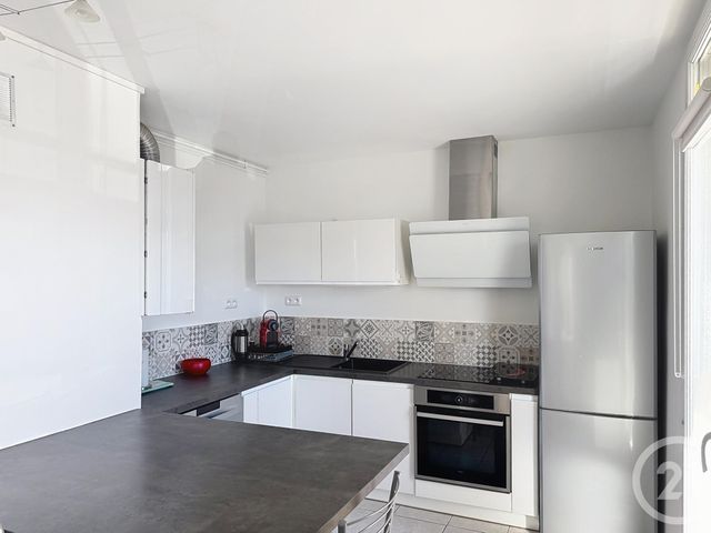 Appartement T4 à vendre - 4 pièces - 68,71 m2 - Bordeaux - 33 - AQUITAINE