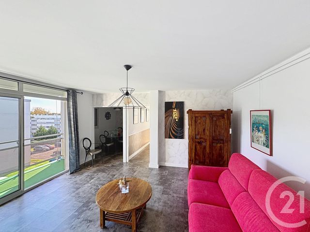 Appartement T4 à vendre - 4 pièces - 68,71 m2 - Bordeaux - 33 - AQUITAINE
