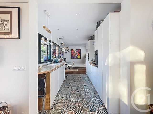 Maison à vendre - 5 pièces - 142,37 m2 - Bordeaux - 33 - AQUITAINE