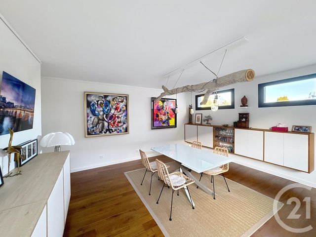 Maison à vendre - 5 pièces - 142,37 m2 - Bordeaux - 33 - AQUITAINE