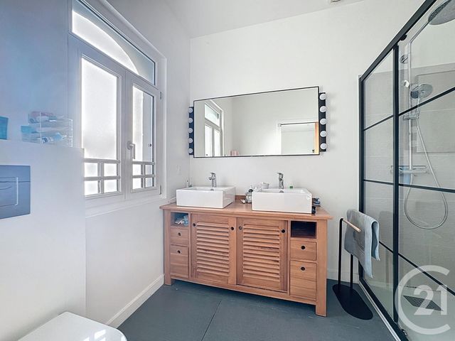 Maison à vendre - 5 pièces - 142,37 m2 - Bordeaux - 33 - AQUITAINE