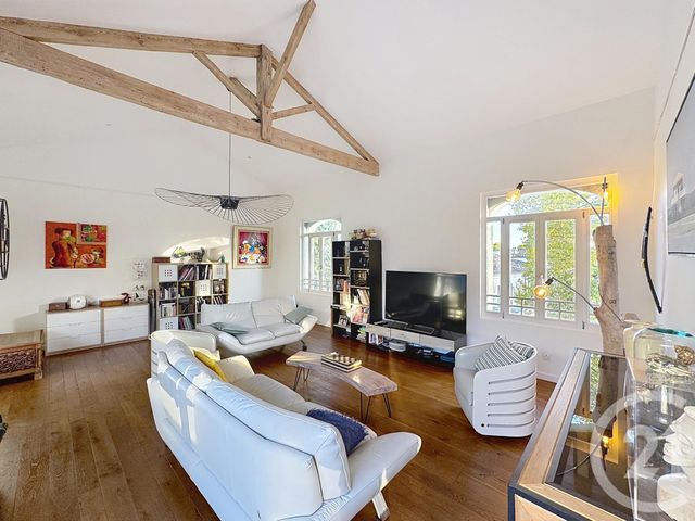 Maison à vendre - 5 pièces - 142,37 m2 - Bordeaux - 33 - AQUITAINE