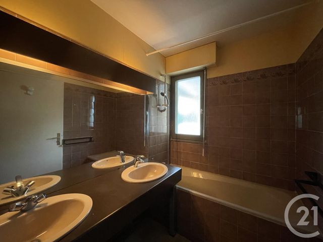 Appartement F3 &agrave; vendre - 3 pi&egrave;ces - 88,48 m2 - Bordeaux - 33 - AQUITAINE