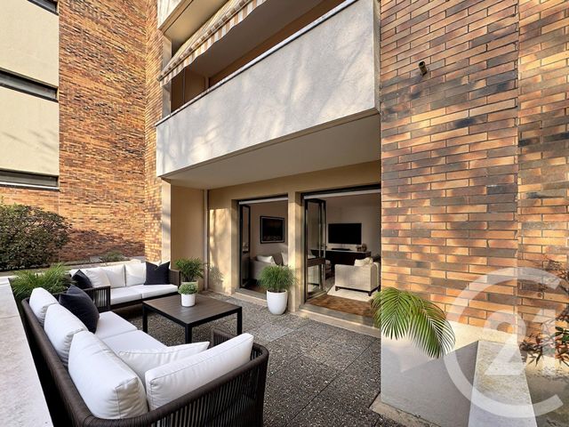 Appartement F3 à vendre BORDEAUX