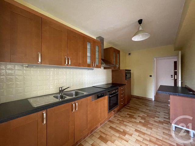Appartement F3 &agrave; vendre - 3 pi&egrave;ces - 88,48 m2 - Bordeaux - 33 - AQUITAINE
