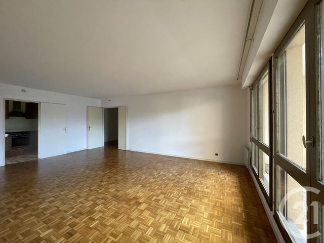 Appartement F3 &agrave; vendre - 3 pi&egrave;ces - 88,48 m2 - Bordeaux - 33 - AQUITAINE