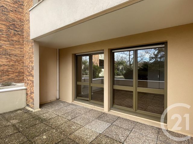 Appartement F3 &agrave; vendre - 3 pi&egrave;ces - 88,48 m2 - Bordeaux - 33 - AQUITAINE