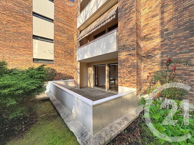 Appartement F3 &agrave; vendre - 3 pi&egrave;ces - 88,48 m2 - Bordeaux - 33 - AQUITAINE