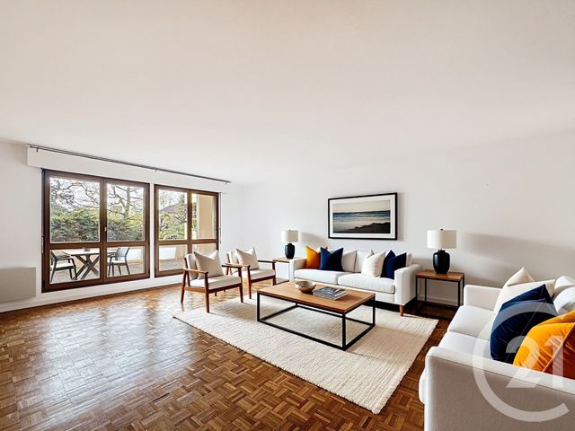 Appartement F3 &agrave; vendre - 3 pi&egrave;ces - 88,48 m2 - Bordeaux - 33 - AQUITAINE