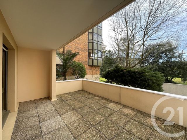 Appartement F3 &agrave; vendre - 3 pi&egrave;ces - 88,48 m2 - Bordeaux - 33 - AQUITAINE