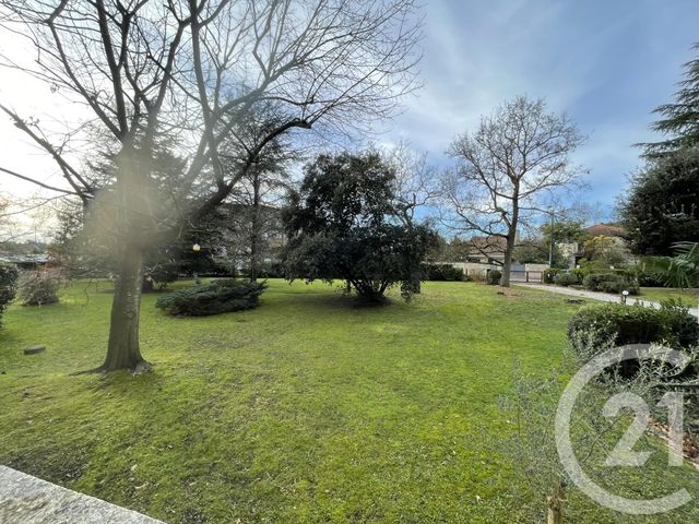 Appartement F3 &agrave; vendre - 3 pi&egrave;ces - 88,48 m2 - Bordeaux - 33 - AQUITAINE