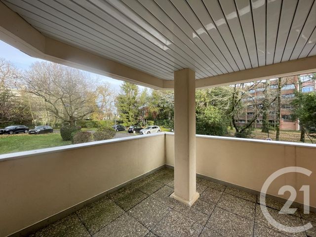 Appartement F3 &agrave; vendre - 3 pi&egrave;ces - 88,48 m2 - Bordeaux - 33 - AQUITAINE